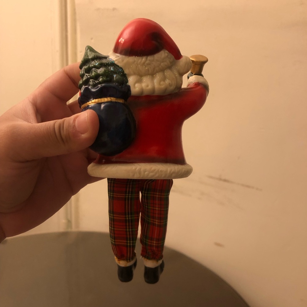 Santa decor - Picture 7 of 12